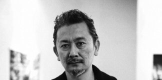 Eldo Yoshimizu ospite di Bao Publishing a Napoli Comicon 2018 EldoYoshimizu