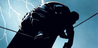 Frank Miller firma un contratto con DC Comics per 5 fumetti e tra questi uno su Carrie Kelley Frank Miller