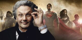 Justice League Mortal – Uno sguardo più approfondito ai costumi di Batman e Superman Justice League: Mortal