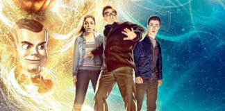Piccoli Brividi 2 – Svelato il titolo del film Piccoli Brividi 2