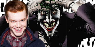 Gotham – Svelata la prima immagine di Cameron Monaghan come “Joker” Cameron Monaghan