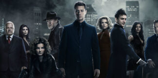 Gotham – “Terra di Nessuno” verrà adattata nella serie? Gotham