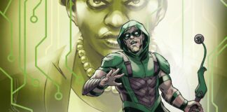 Freccia Verde – Le Benson, Javier Fernandez e Alex Maleev saranno il nuovo team creativo