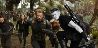 Avengers: Infinity War – Occhio di Falco potrebbe essere alla ricerca della Gemma dell’Anima Occhio di Falco