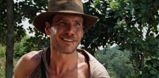 Indiana Jones 5 – Le riprese ad aprile 2019 Indiana Jones