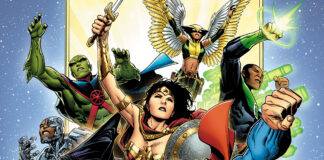 La Justice League verrà rilanciata da Scott Snyder, Jim Cheung e Jorge Jimenez