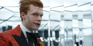 Gotham – Il vero Joker debutterà entro la fine della quarta stagione Gotham