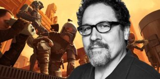 Jon Favreau scriverà e produrrà una serie tv dedicata a Star Wars Jon Favreau