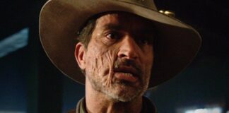 DC’s Legends of Tomorrow – Jonah Hex, Jax e Constantine torneranno nel finale della stagione Jonah Hex