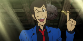 Lupin III – Rilasciato il primo trailer per la stagione 5 Lupin III