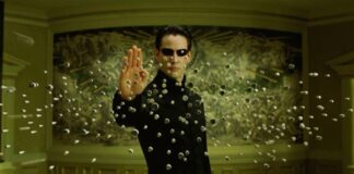 Zak Penn parla del suo spin off di Matrix Matrix