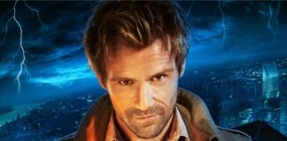 DC’s Legends of Tomorrow – Constantine sarà un personaggio regolare nella quarta stagione Constantine
