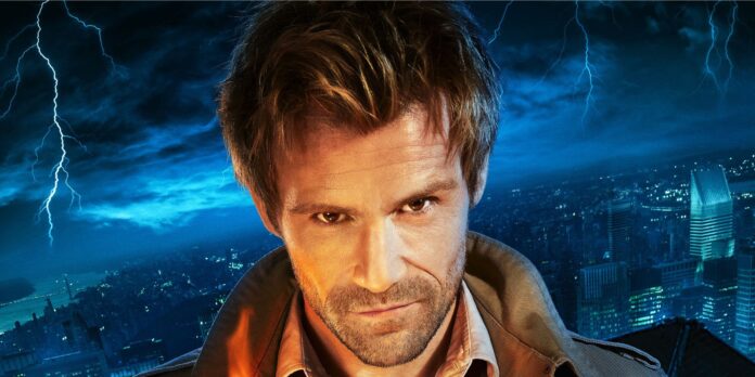 Matt-Ryan-as-Constantine Constantine