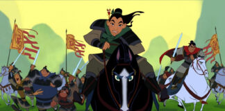 Mulan – Il Live action rimandato al 2020 Mulan
