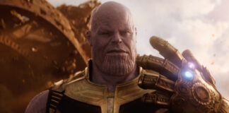 Avengers: Infinity War – “The End is here”, nuovo tv spot rilasciato Avengers: Infinity War