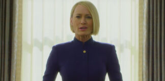 House of Cards – Rilasciato il teaser trailer per la stagione finale House of Cards