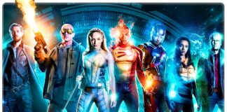 DC’s Legends of Tomorrow – Un villain di The Flash ritorna DC's Legends of Tomorrow