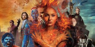 X-Men: Dark Phoenix – Primo sguardo ai costumi ispirati da Frank Quitely X-Men: Dark Phoenix