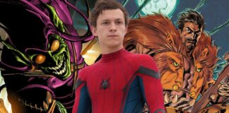 Spider-Man: Homecoming 2 – Dei casting call svelano dei possibili villain del film Spider-man: Homecoming