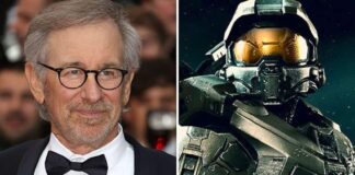 Halo – La serie di Steven Spielberg potrebbe venire girata questo Autunno Halo