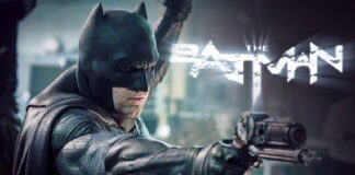 The Batman – Il film di Matt Reeves potrebbe venire girato l’anno prossimo The Batman Matt Reeves