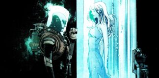 Batman: White Knight – Sean Murphy rivela un’idea scartata su Mr Freeze Mr Freeze