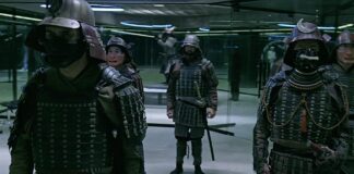 Westworld – Annunciato il nome del parco a tema Samurai Westworld