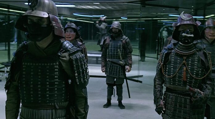 Westworld – La puntata ambientata a ShogunWorld sarà quasi tutta in Giapponese Westworld