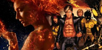 X-Men: Dark Phoenix rimandato come New Mutants per degli estensivi reshoot X-Men: Dark Phoenix