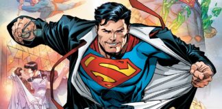 Bendis parla del suo approccio a Superman, la Verità, la Giustizia e lo stile di vita Americano Bendis