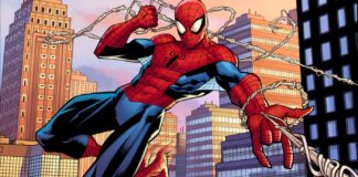 Amazing Spider-Man #1 – Prime tavole della storia di Ryan Ottley e Nick Spencer Amazing Spider-Man #1 FCBD