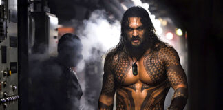 Aquaman – Il compositore delle musiche sarà lo stesso di Wonder Woman Aquaman