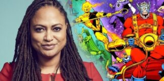 I Nuovi Dei – Ava DuVernay dirigerà il film ispirato alla saga Cosmica di Jack Kirby Ava DuVernay