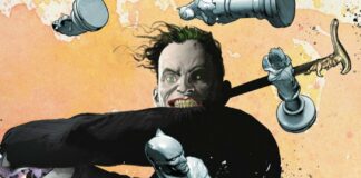 Rivelati gli speciali relativi al matrimonio di Batman e Catwoman Batman