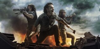 The Walking Dead – Nuove immagini dall’episodio 8×13 mostra il ritorno in scena di un personaggio noto The Walking Dead