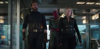 Avengers: Infinity War – Rilasciati nuovi footage Avengers: Infinity War