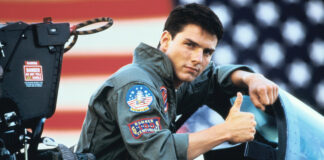Top Gun: Maverick – Le riprese del sequel in estate Top Gun: Maverick
