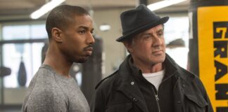 Creed 2 – Iniziano le riprese e arrivano le prime foto dal set Creed 2