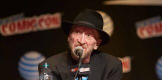 Netflix e Frank Miller insieme per una serie tv Cursed