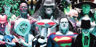Justice League – Il rilancio riporterà la Legion of Doom Legion of Doom