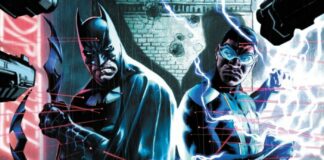 Detective Comics – Bryan Hill sostituisce James Tynion IV