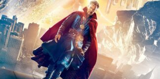 Doctor Strange 2 – Benedict Cumberbatch non sa quando inizierà la produzione Doctor Strange 2