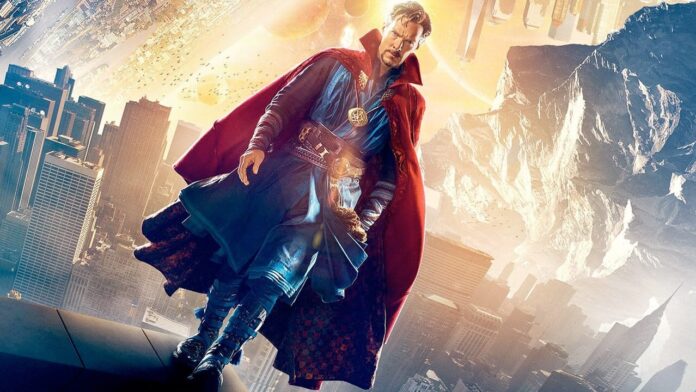 Doctor Strange 2
