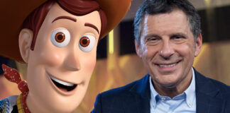 E’ morto Fabrizio Frizzi, storico conduttore e doppiatore di Woody in Toy Story fabrizio frizzi