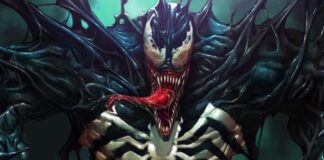 La trama di Venom potrebbe essere molto diversa da come ce l’aspettavamo