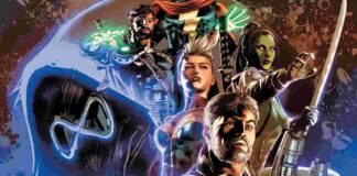 Marvel Comics annuncia Infinity Wars Infinity Wars