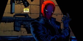 Titans – La serie DC potrebbe vedere anche la presenza di Jason Todd Jason Todd