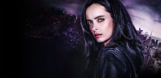 Jessica Jones