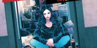 Jessica Jones – Tredici poster annunciano il titolo degli episodi della Seconda Stagione jessica jones