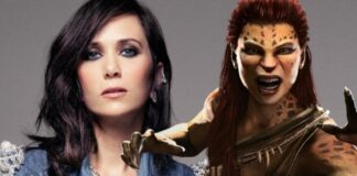Wonder Woman 2 – Kristen Wiig confermata come Cheetah Wonder Woman 2 Kristen Wiig